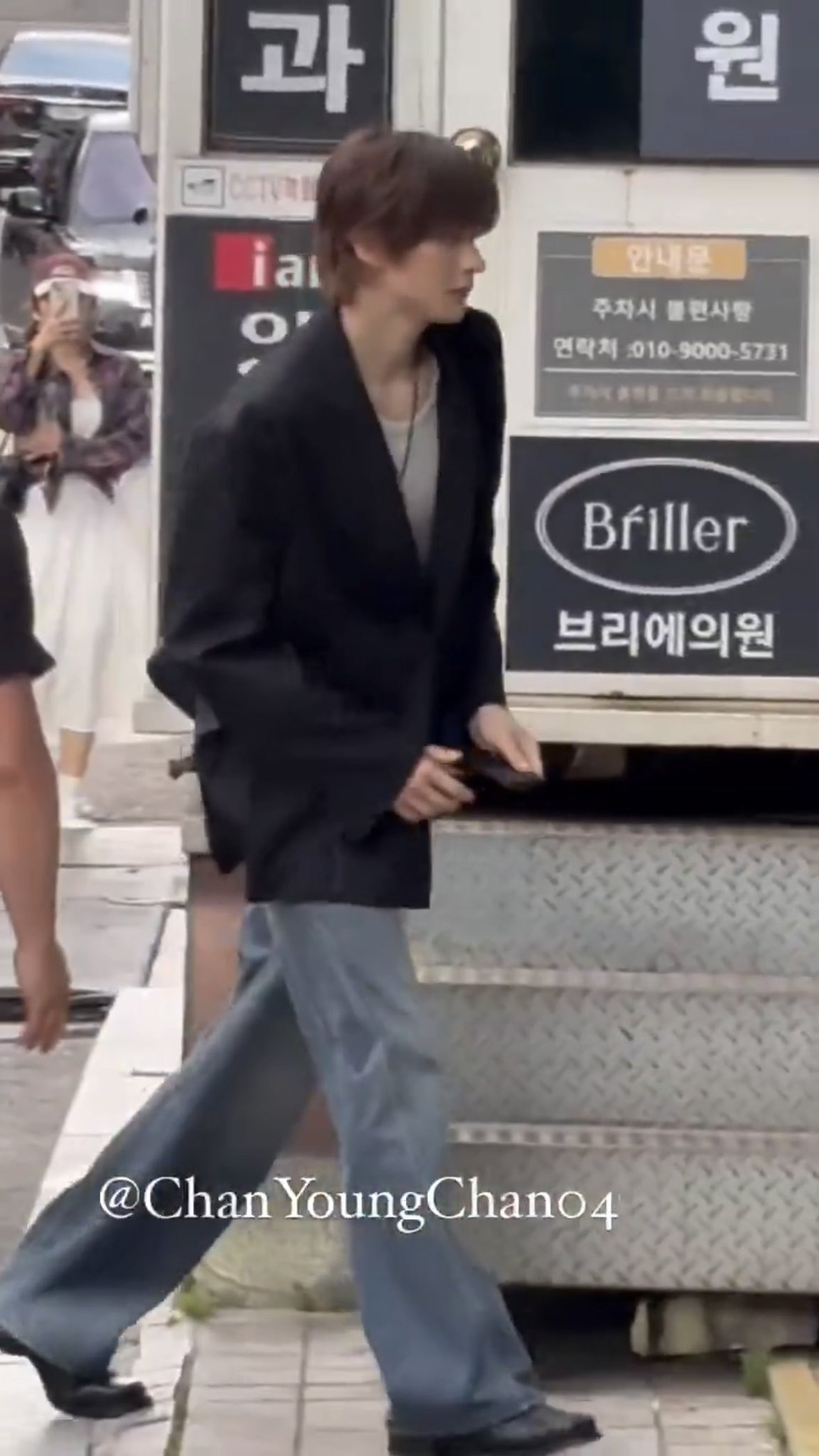 [잡담] 나 앤톤 한번만 실제로 보고싶어.. | 인스티즈