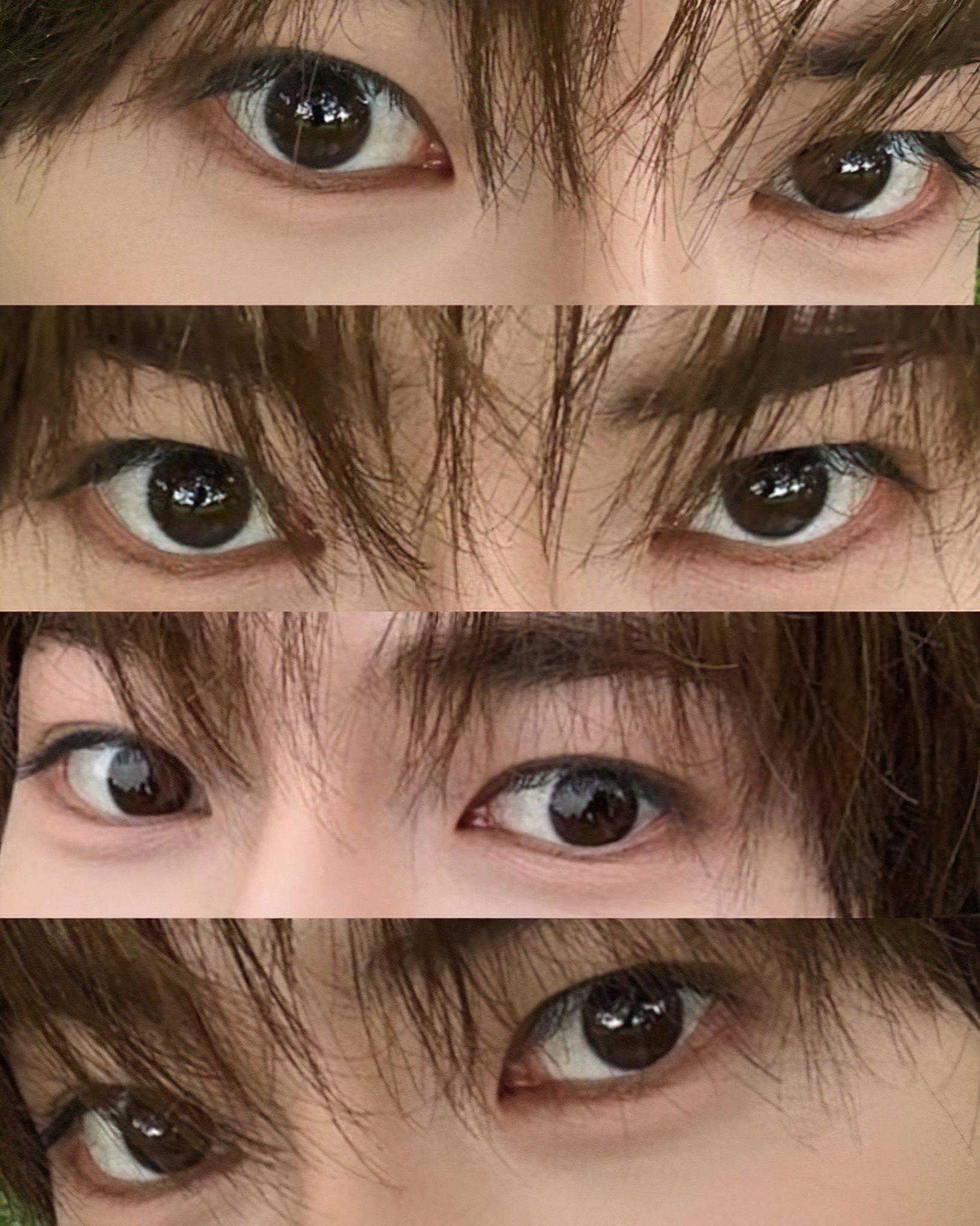 [잡담] 나두 눈맞춰줘 | 인스티즈