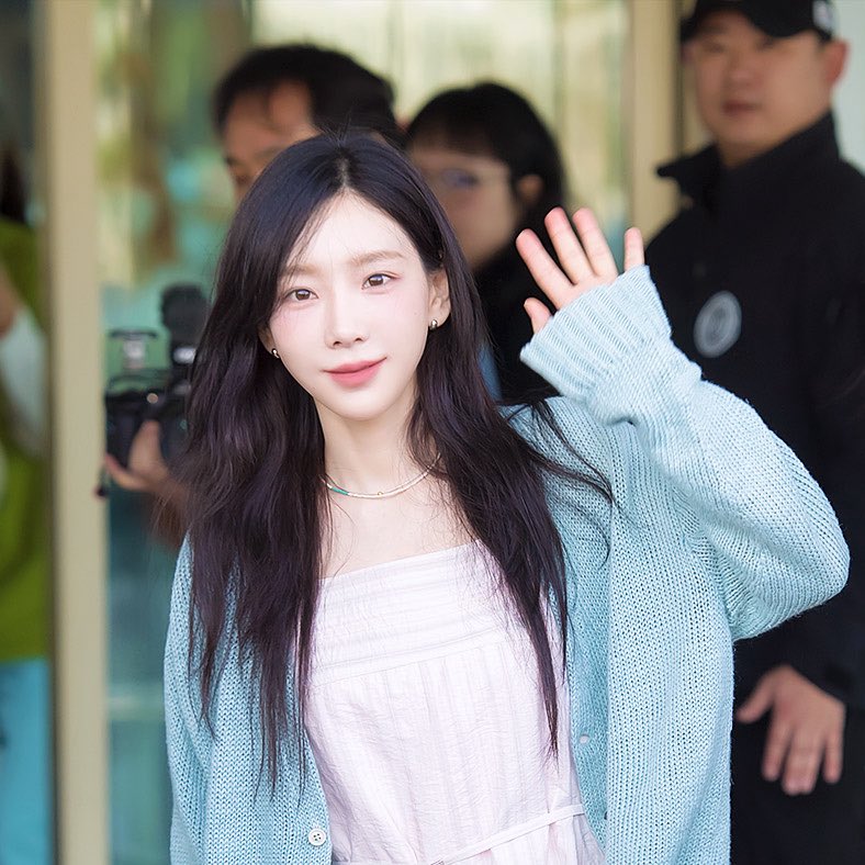 [잡담] 오늘 아침 버블에서 코덕미 내뿜은 태연의 꿀템추천 | 인스티즈