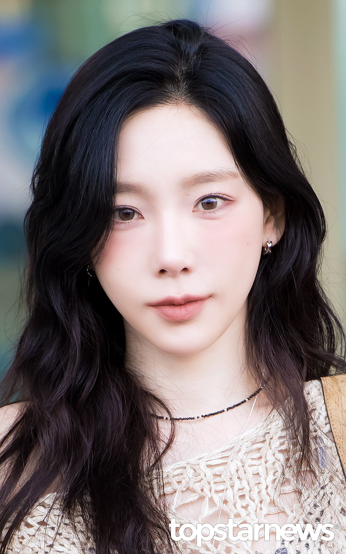 [잡담] 태연언니 최근 공항 거의 다 셀프 헤메인 거 개쩐다 | 인스티즈