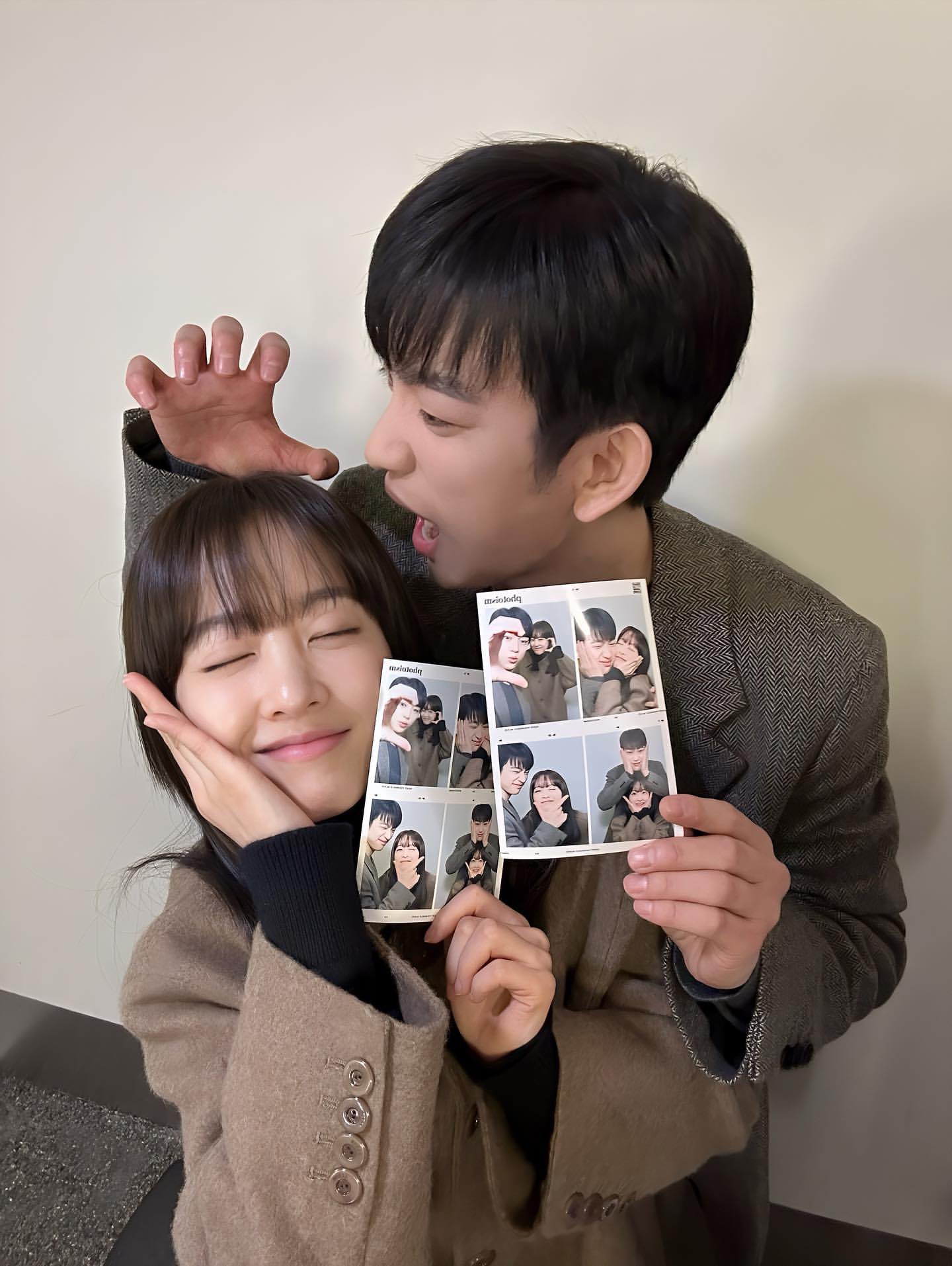 [잡담] 근데 미지의서울 캐스팅 진짜 잘한 것 같음 | 인스티즈