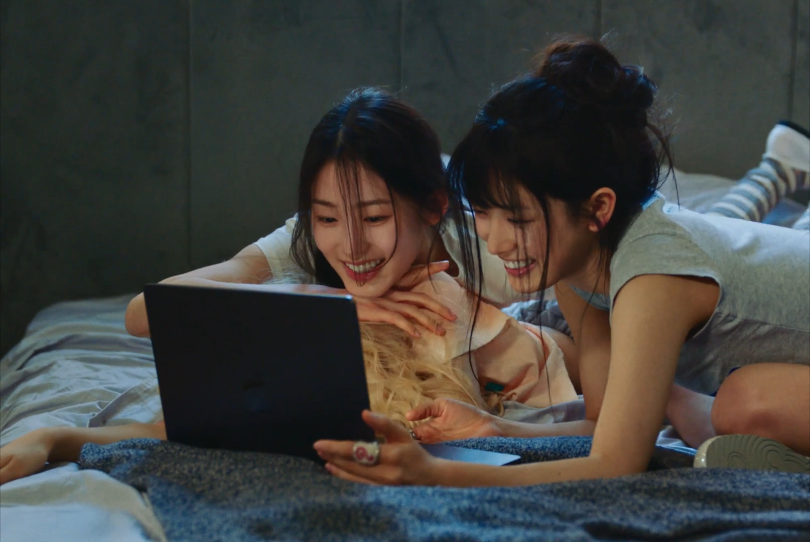 [잡담] 피네이션 신인 여돌 베이비돈크라이 너무 느낌 좋아 🍒 | 인스티즈