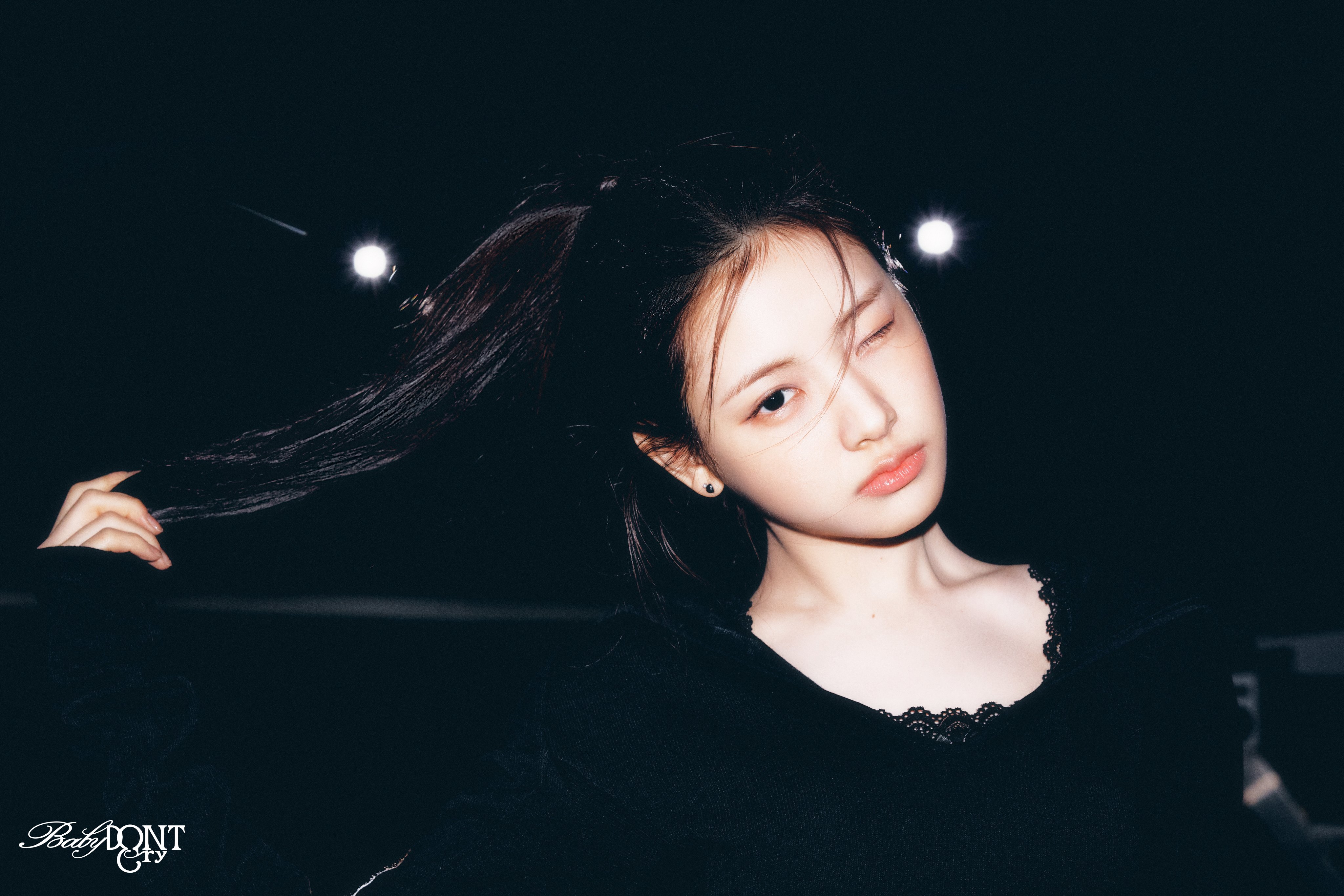 [잡담] 싸이네 신인 걸그룹 멤버 조이현 진짜 너무 예쁘다 | 인스티즈