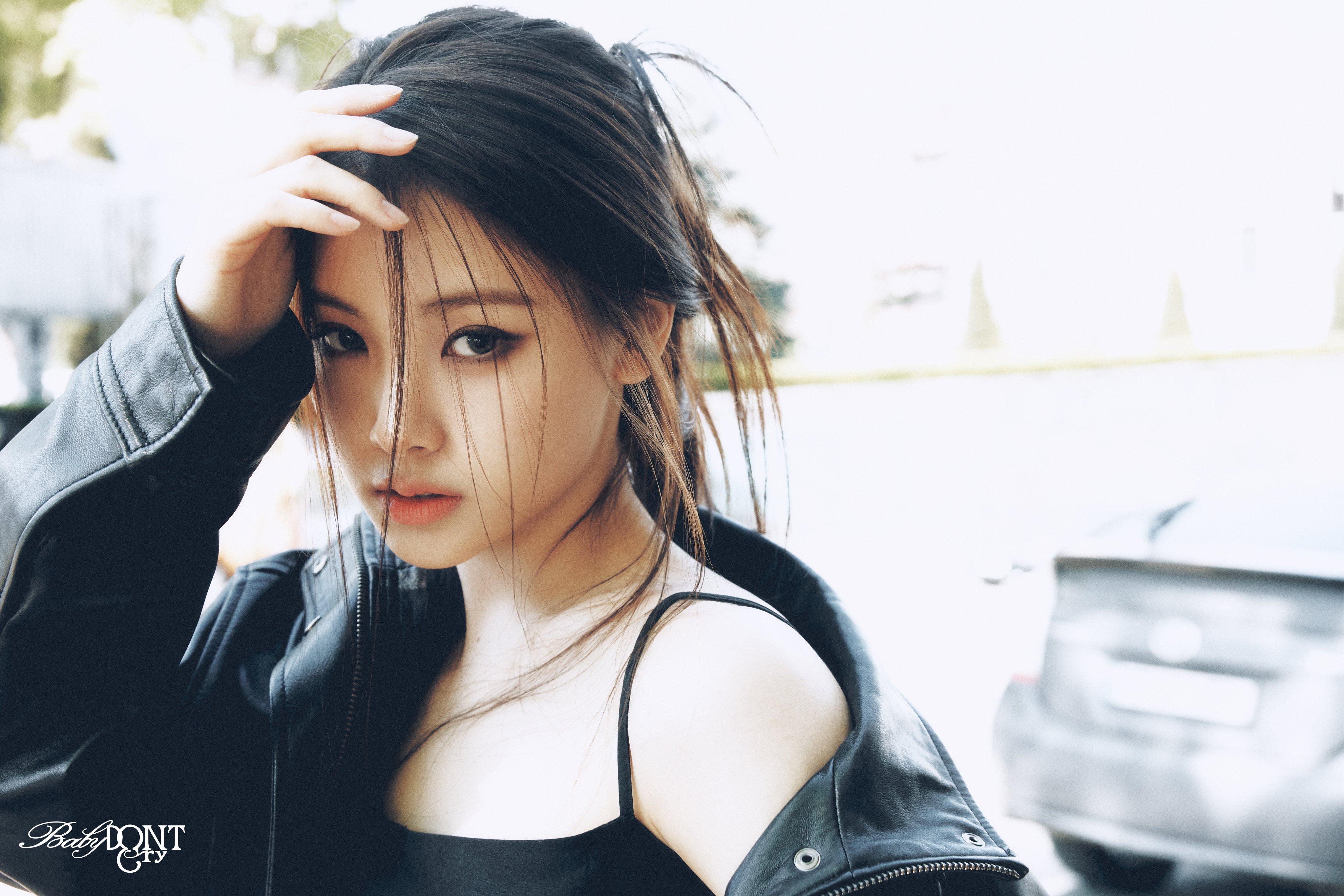 [잡담] 싸이네 신인 걸그룹 멤버 조이현 진짜 너무 예쁘다 | 인스티즈