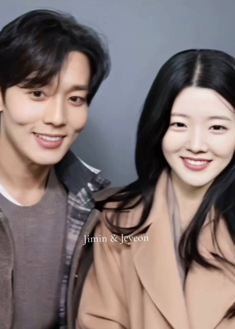 [잡담] 하트페어링 본 애들 있어…? 하관운명설 찐인듯 | 인스티즈