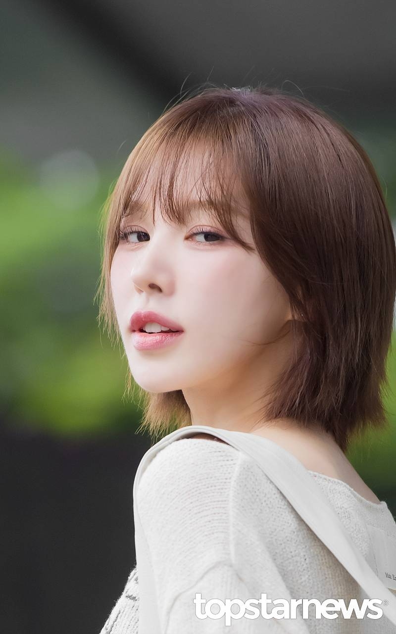 웬디 라디오 출근길 | 인스티즈