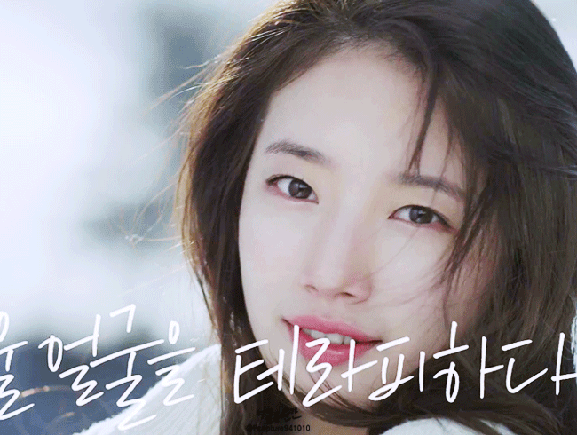 [잡담] 개취로 수지 리즈는 더페 모델 시절같아 | 인스티즈
