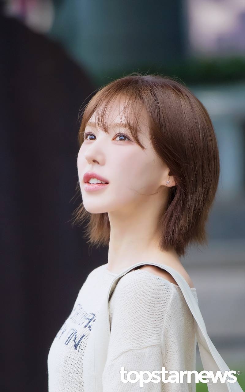 웬디 라디오 출근길 | 인스티즈