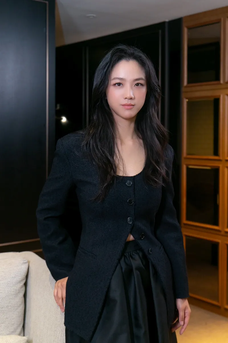 현재 반응 터진 탕웨이 인터뷰 답변.JPG | 인스티즈