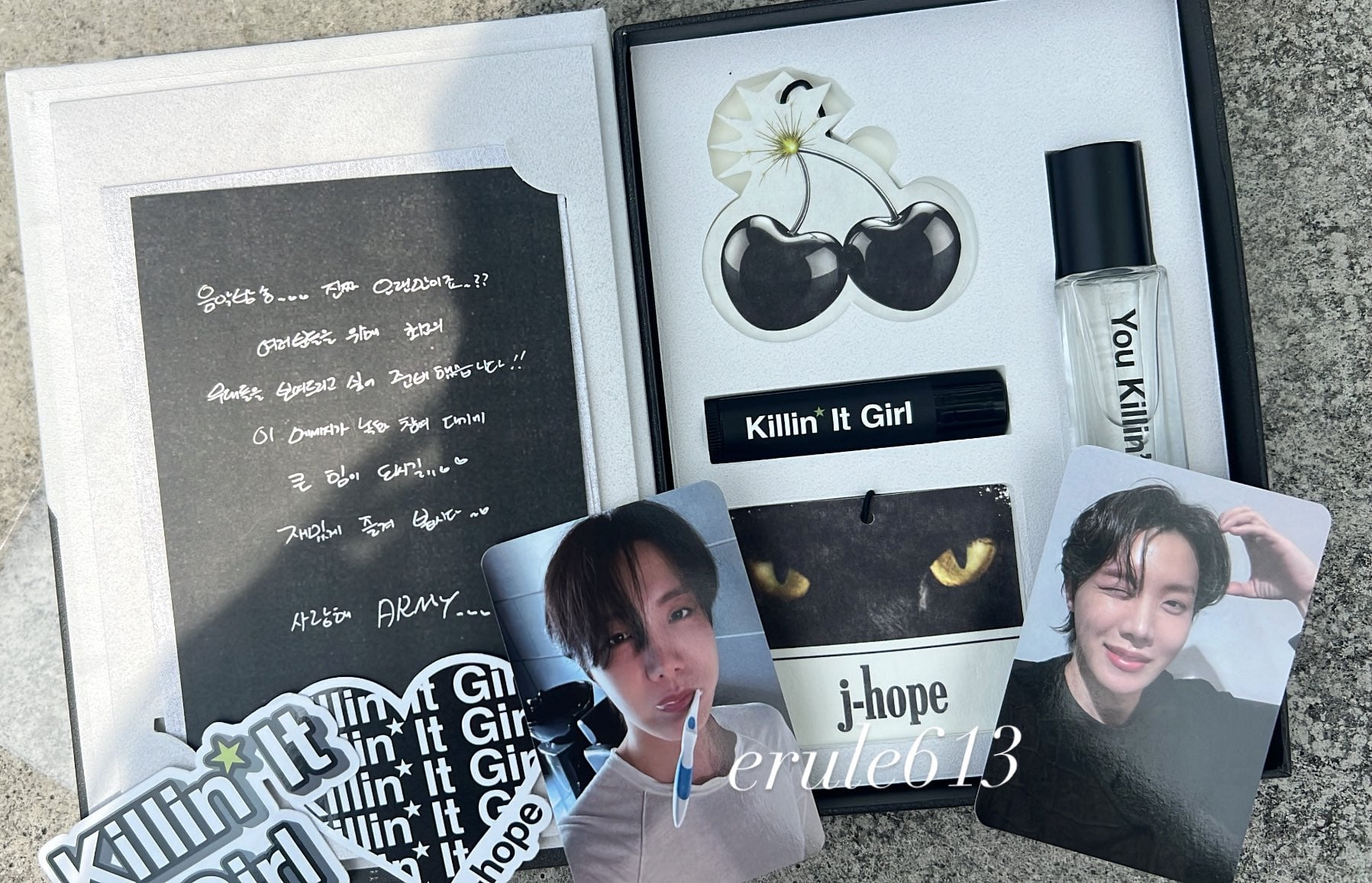 [잡담] 방탄 제이홉 오늘 사녹 실내대기 시켜줌+역조공 | 인스티즈