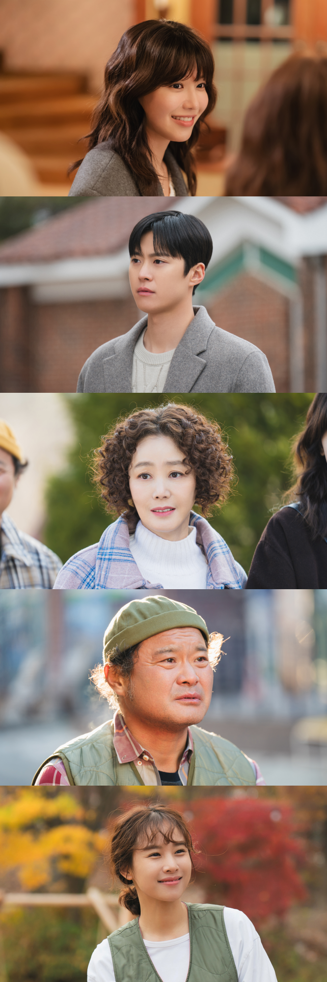 [정보/소식] '금주를 부탁해' 오늘(17일) 최종회 | 인스티즈