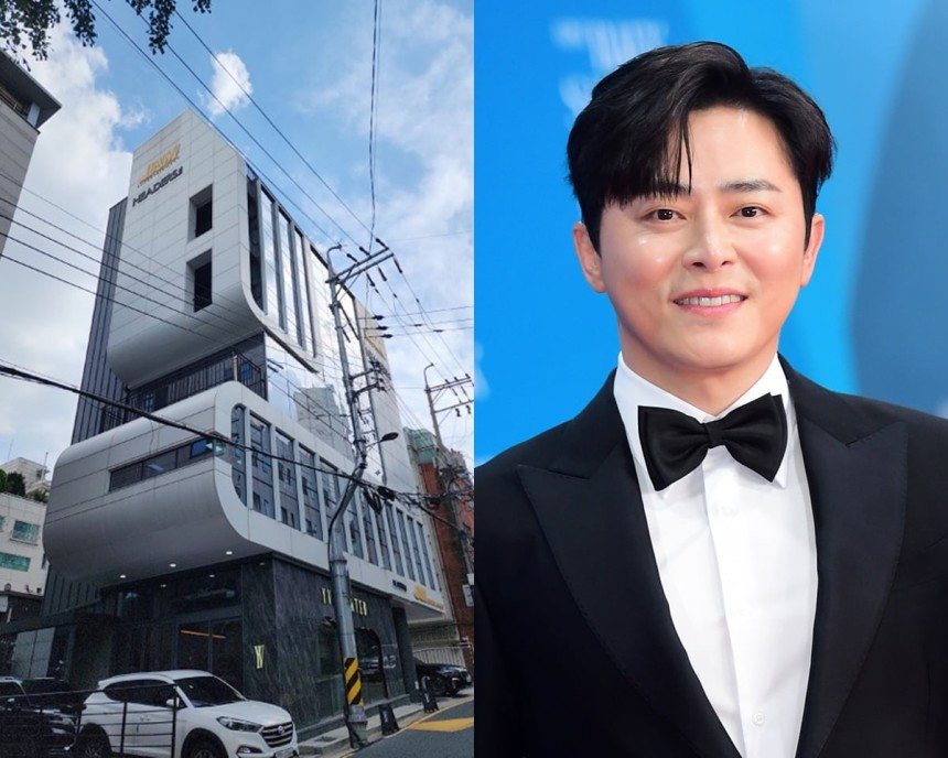 [잡담] [단독] 조정석, '대치동 빌딩' 팔았다…7년 만에 71억 '잭팟' [집코노미-핫!부동산] | 인스티즈