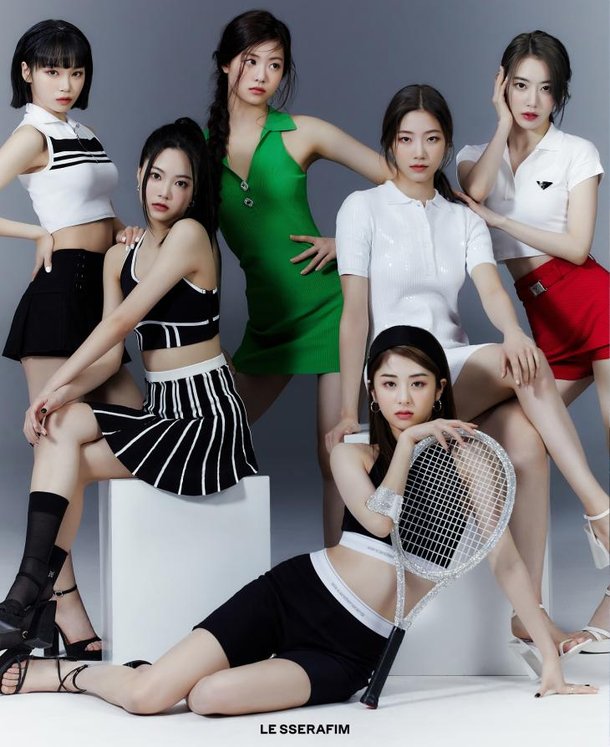 [마플] 소신발언 ㄹㅅㄹㅍ 데뷔 컨포 개느좋임 | 인스티즈