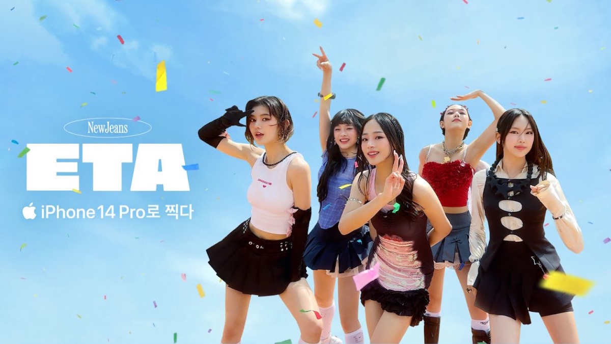 [잡담] 뉴진스는 대체불가능하긴함 | 인스티즈
