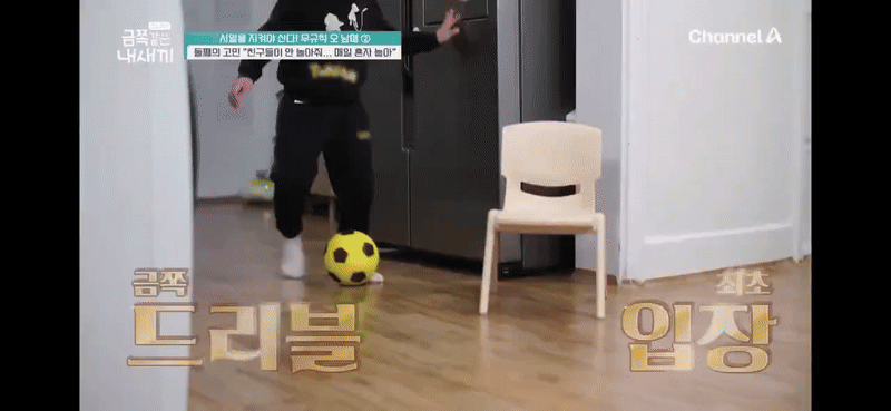 금쪽이 입장 레전드.gif | 인스티즈