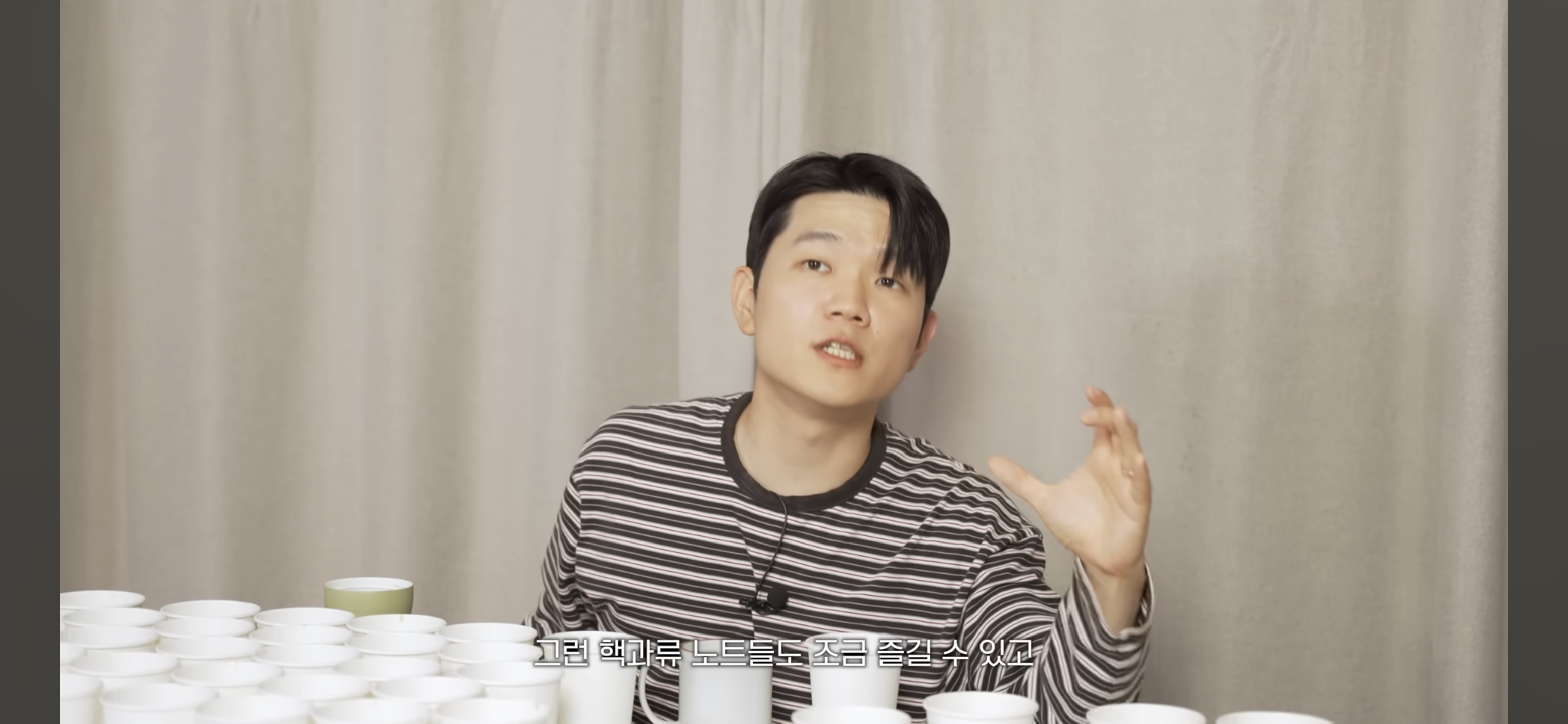 [정보/소식] 한 바리스타 유튜버가 마셔보고 정리한 프랜차이즈 아이스 아메리카노 티어 상위권 요약 | 인스티즈