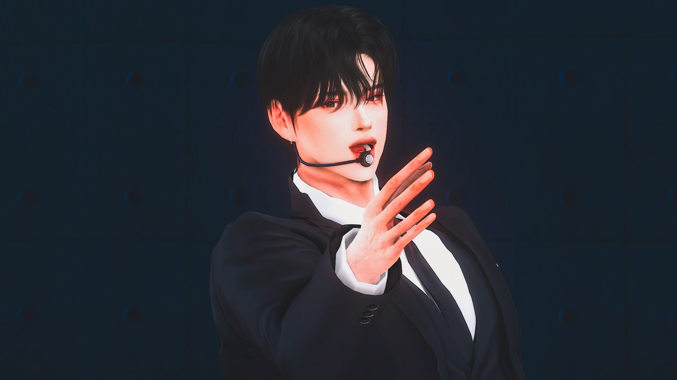 [잡담] 내 남심 넘 잘생겻졍 | 인스티즈
