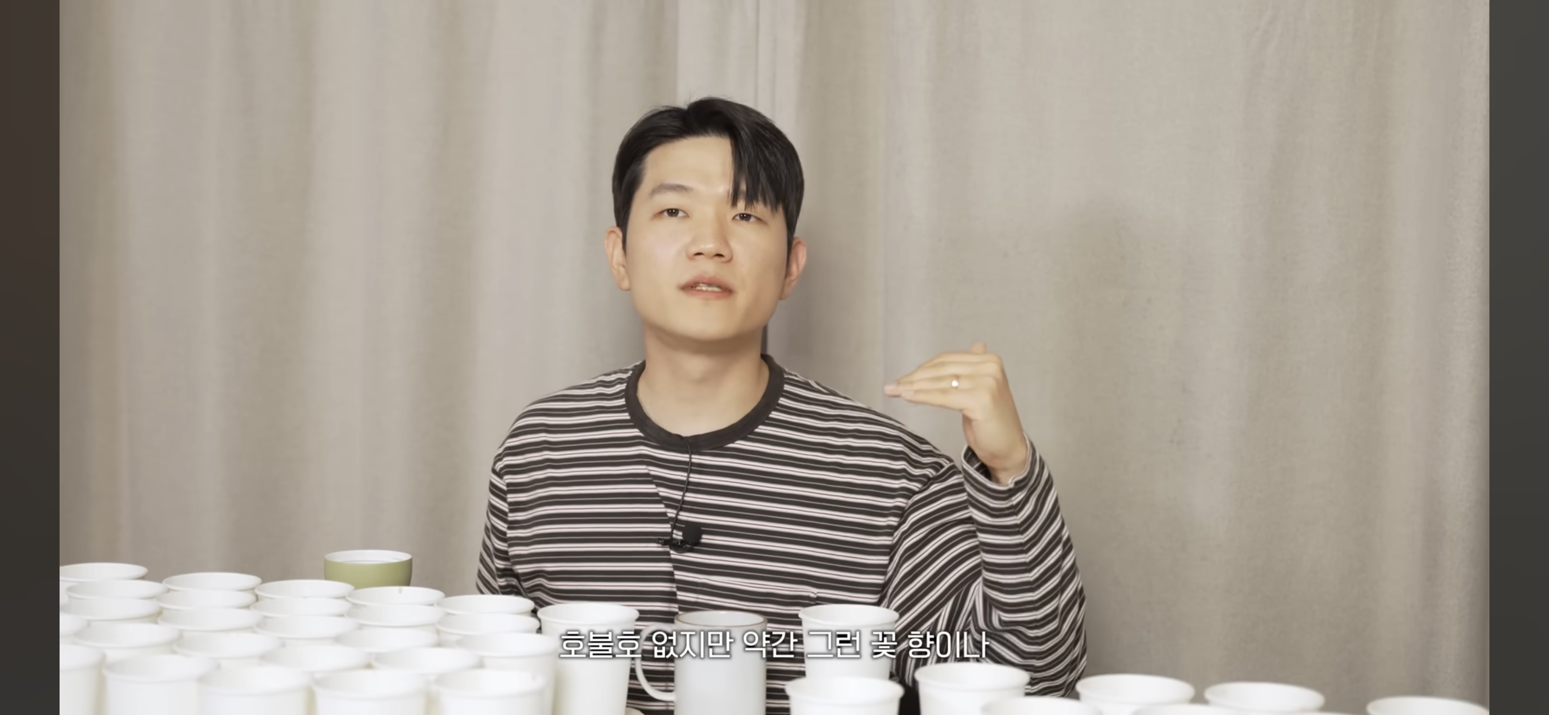 [정보/소식] 한 바리스타 유튜버가 마셔보고 정리한 프랜차이즈 아이스 아메리카노 티어 상위권 요약 | 인스티즈