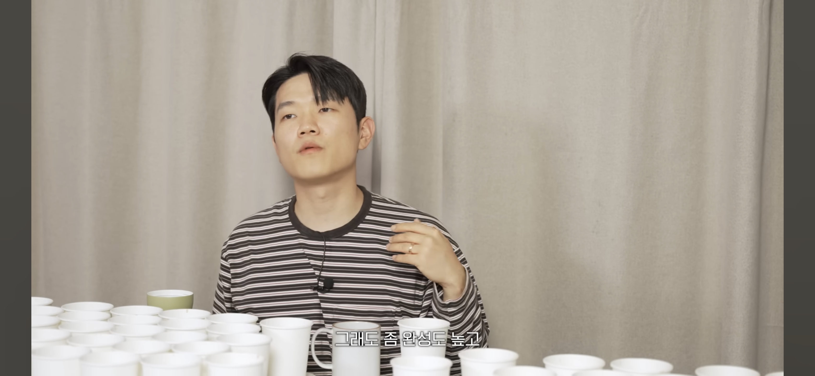 [정보/소식] 한 바리스타 유튜버가 마셔보고 정리한 프랜차이즈 아이스 아메리카노 티어 상위권 요약 | 인스티즈