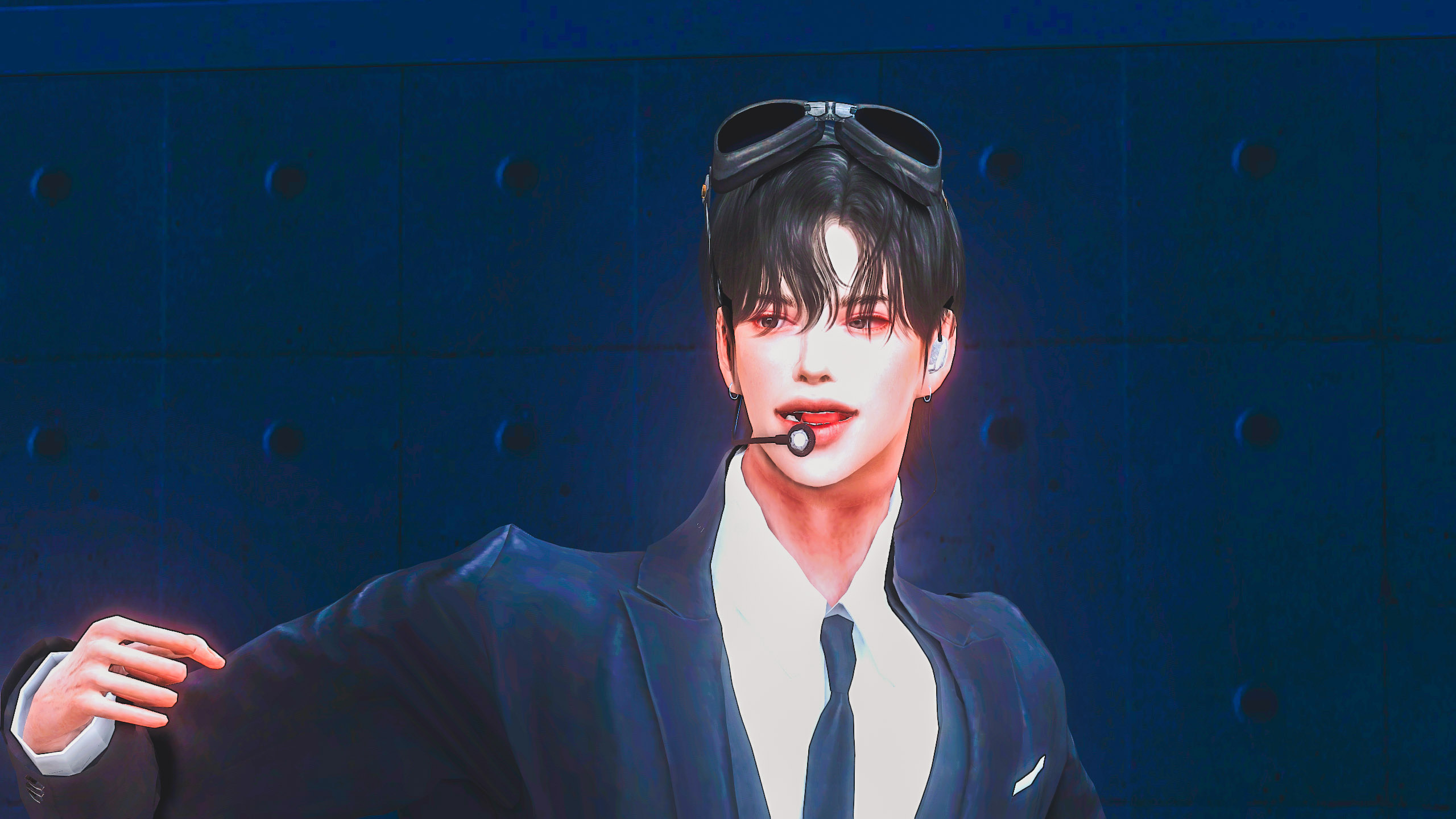 [잡담] 내 남심 넘 잘생겻졍 | 인스티즈