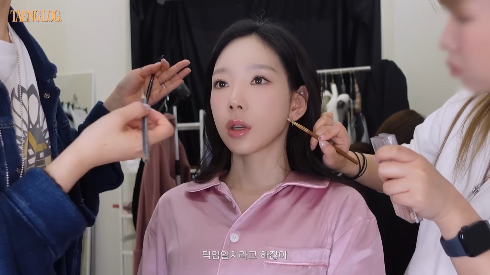 [잡담] 태연 생각보다 훨씬 더 심각한 코덕같음 | 인스티즈
