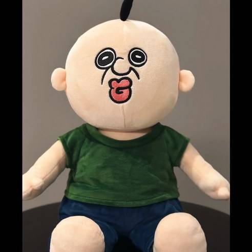 [잡담] 학원조교들한테 빵빵이 인형 주는거 진짜 별로임? | 인스티즈
