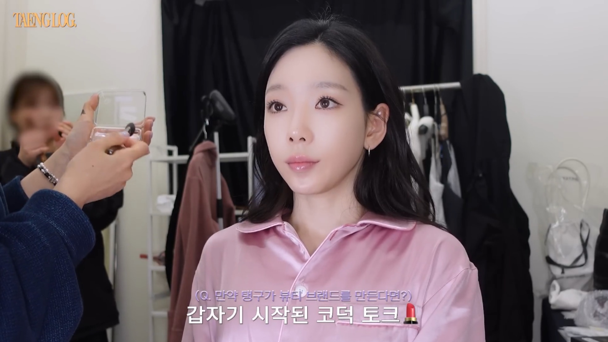 [잡담] 태연 생각보다 훨씬 더 심각한 코덕같음 | 인스티즈