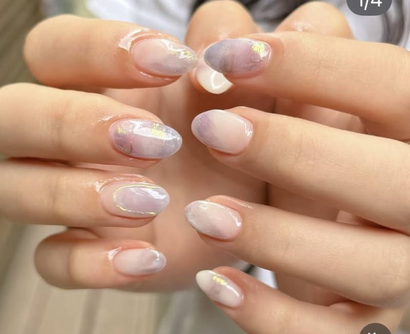 [잡담] 네일 이달의아트 7만원 괜춘해?? 사진 봐주랑 | 인스티즈