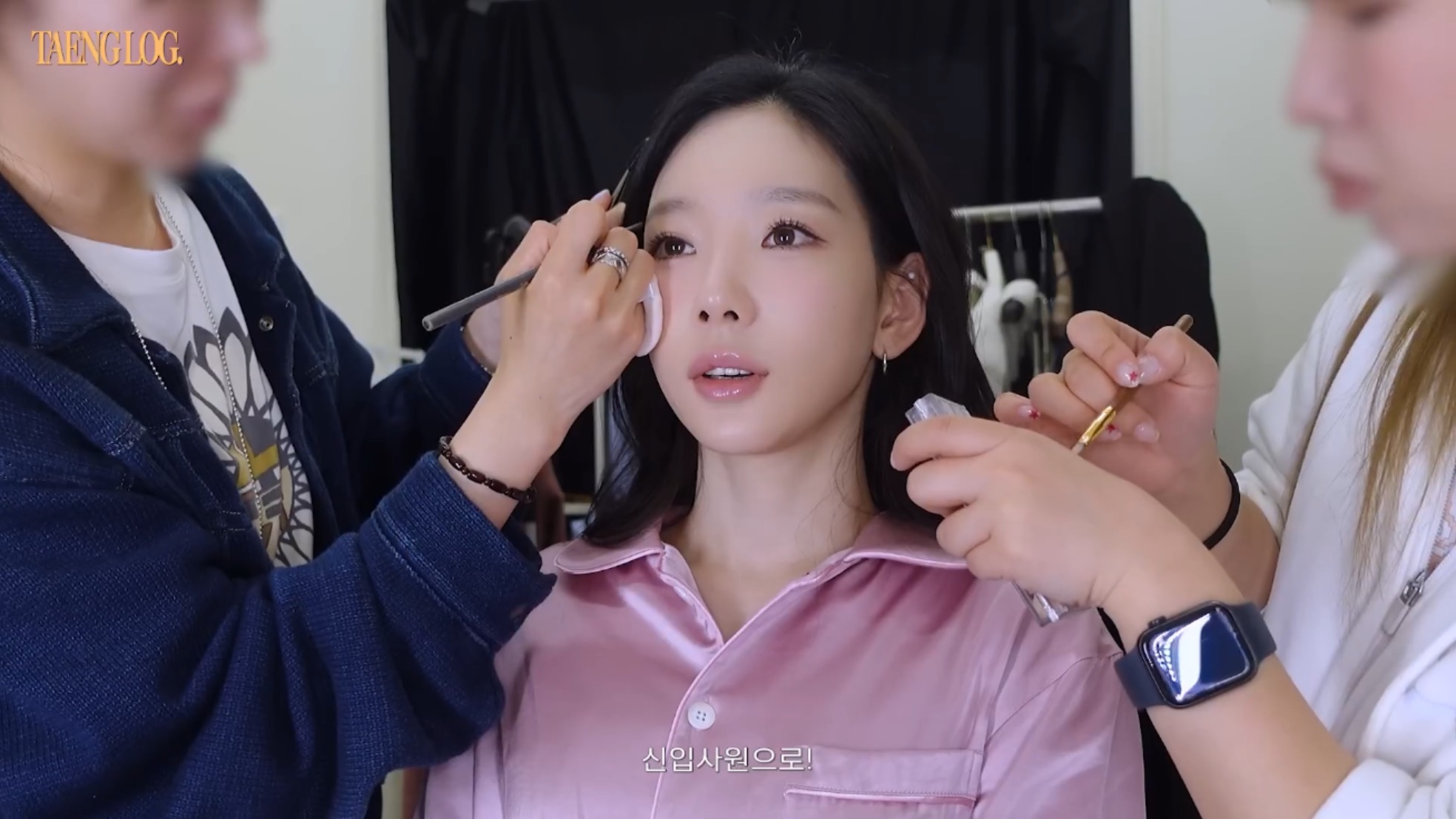 [잡담] 태연 생각보다 훨씬 더 심각한 코덕같음 | 인스티즈