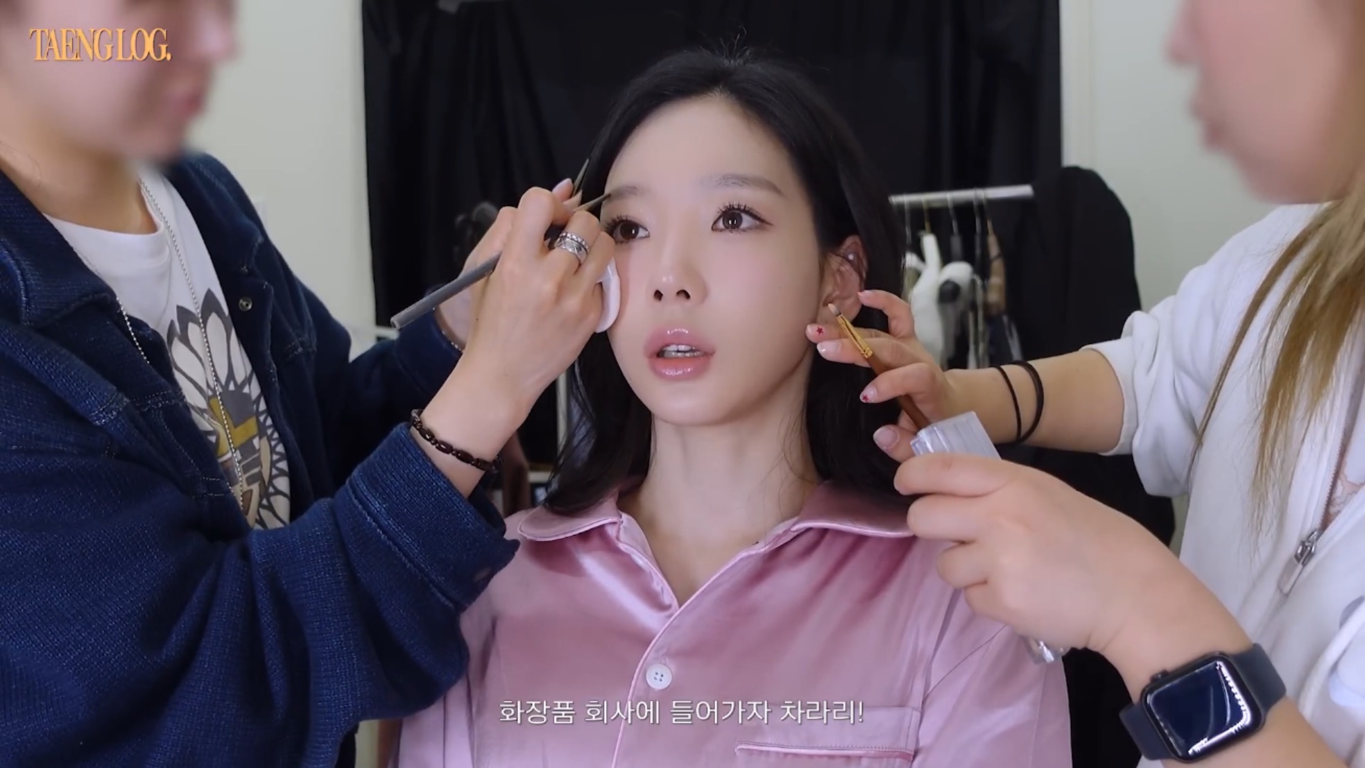 [잡담] 태연 생각보다 훨씬 더 심각한 코덕같음 | 인스티즈