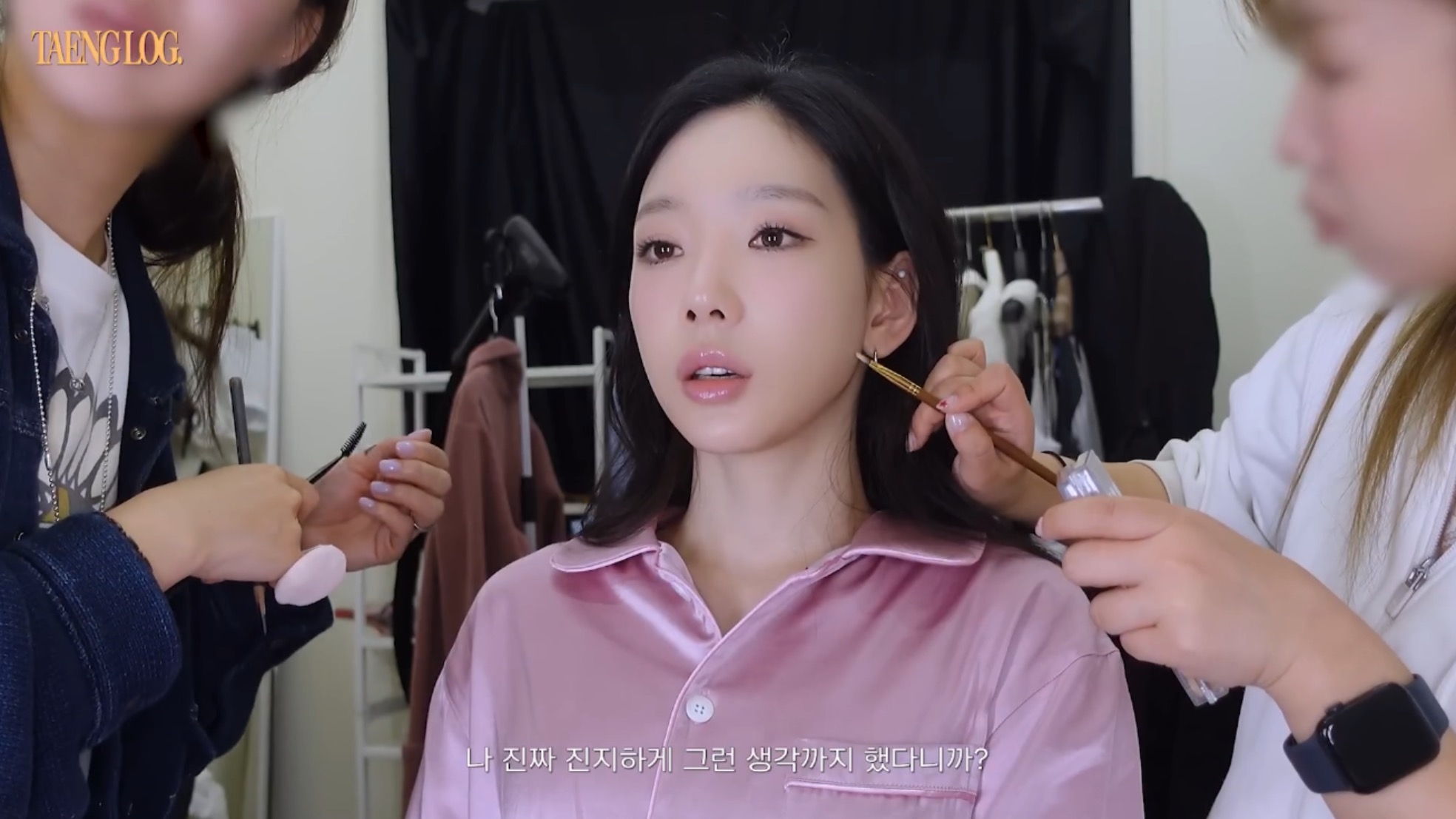 [잡담] 태연 생각보다 훨씬 더 심각한 코덕같음 | 인스티즈