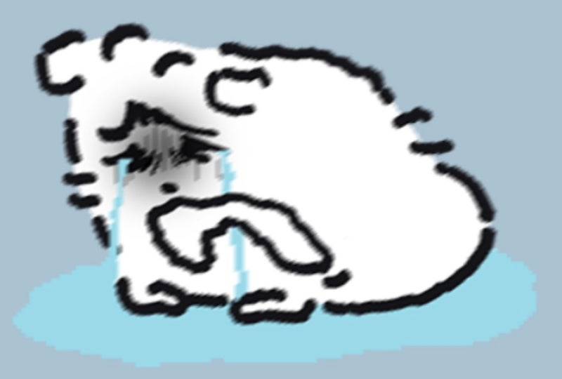 [잡담] 집단지성으로 임티 하나만 찾아줘.. | 인스티즈