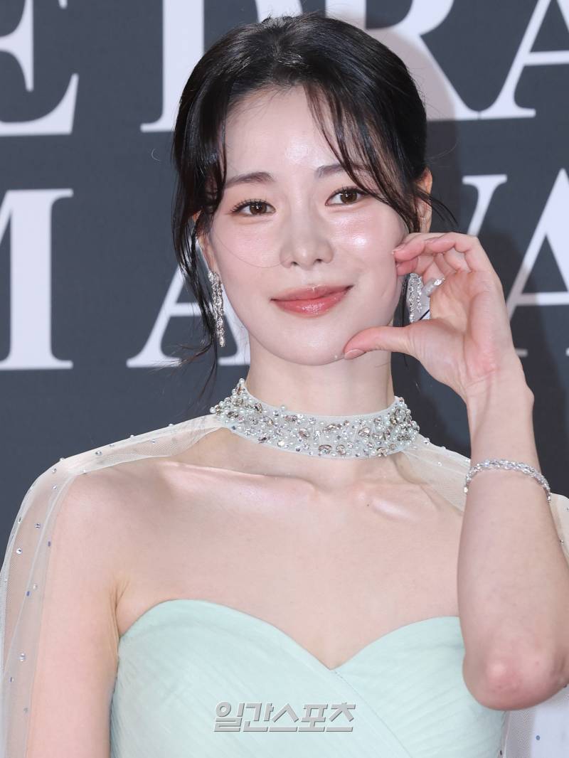 [정보/소식] [단독] 임지연, 조선 희대의 악녀로 변신..또 인생캐 터질까 | 인스티즈