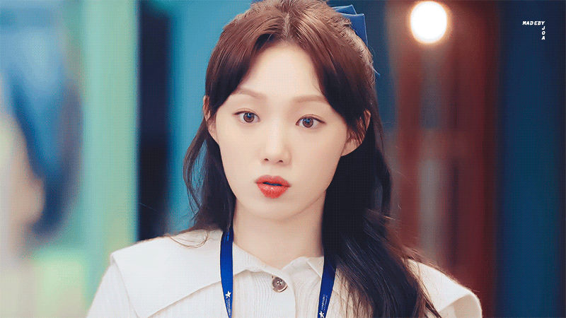 [잡담] 이성경 채종협 케미 좋을까? | 인스티즈