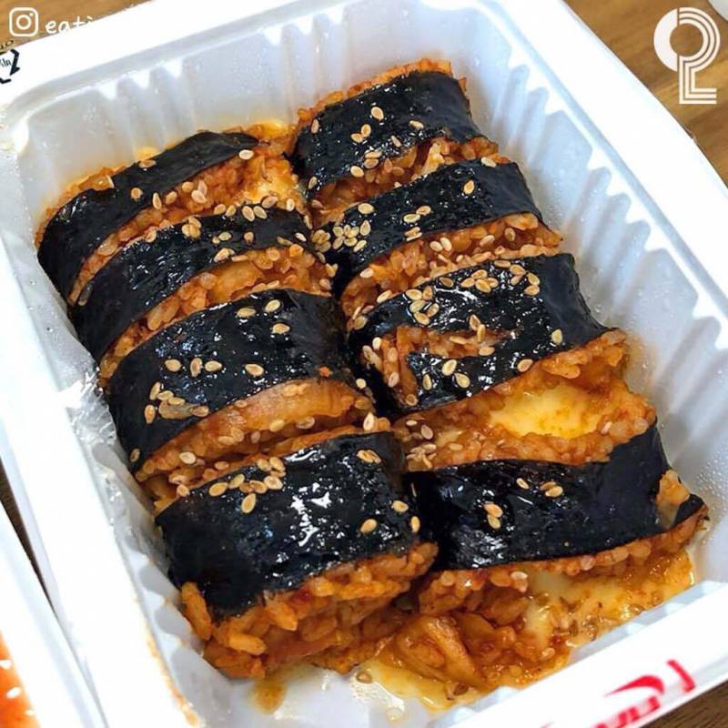 현재 신전떡볶이에서 가장 악개 많다는 메뉴 원탑.JPG | 인스티즈