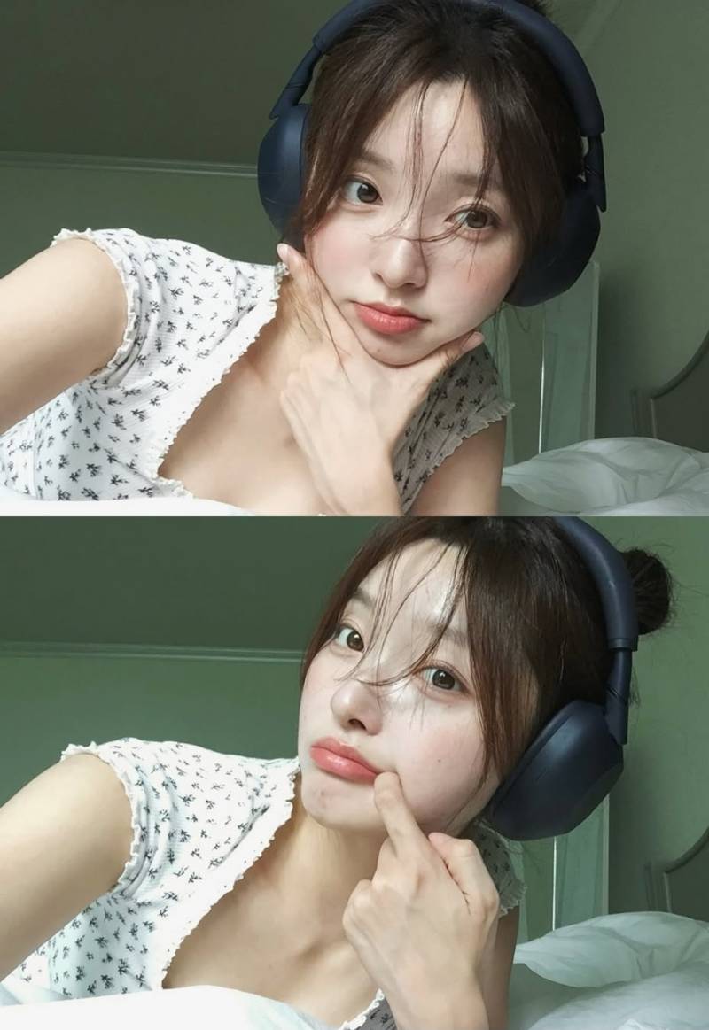 [잡담] 헐 소니 6 착샷 이뿌다 | 인스티즈