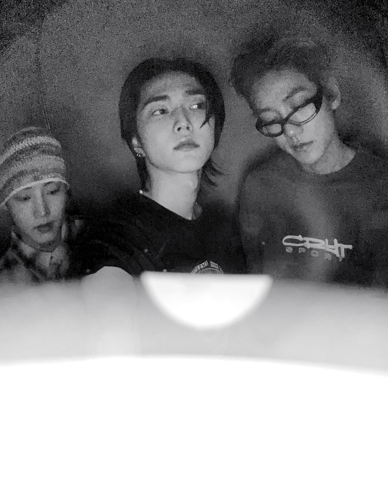 [잡담] 승한(XngHan), 아티스트 브랜드 '승한앤소울' 인스타 계정 오픈 | 인스티즈