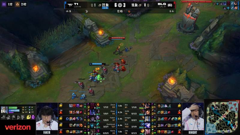 [정보/소식] MSI 간단 안내서 + 플레이인 경기 일정 | 인스티즈
