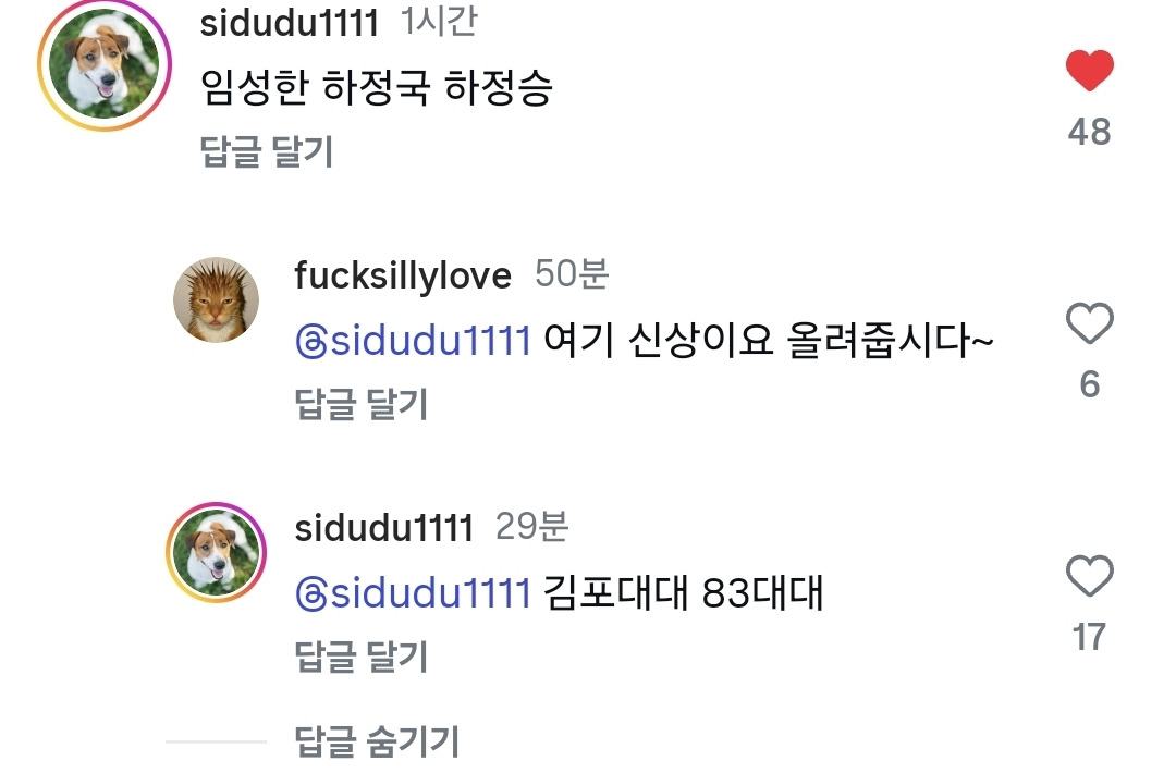 [정보/소식] 무단침입해 반려견한테 비비탄 수백발 쏴서 살해한 남군인3명 | 인스티즈