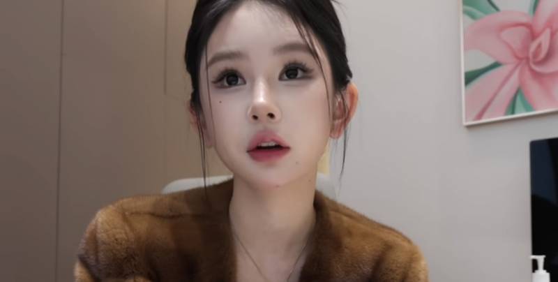[잡담] 왕징 실물이라는데 | 인스티즈