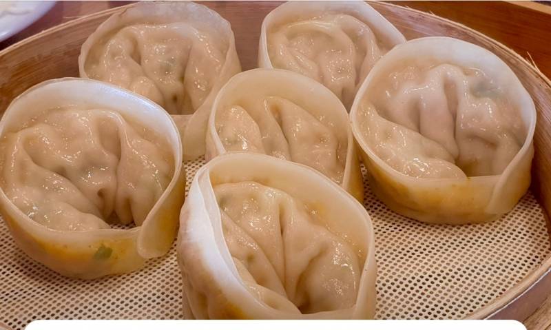 만두 이 크기 3갠가 먹었는데 | 인스티즈