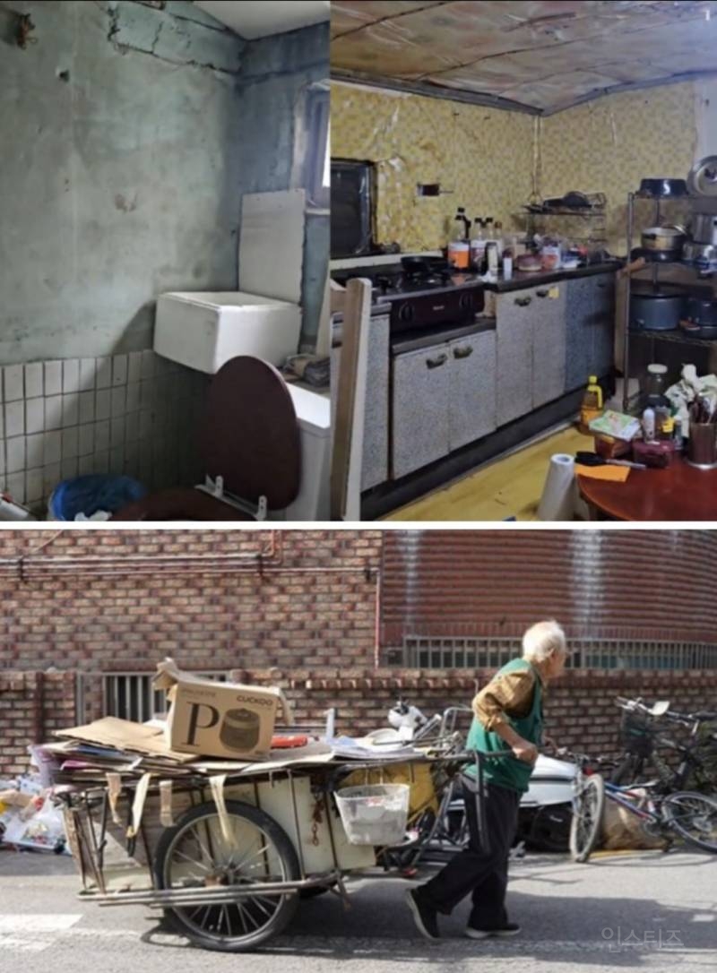 무려 70년전 태극기 달고 이슈된 아이돌 jpg | 인스티즈