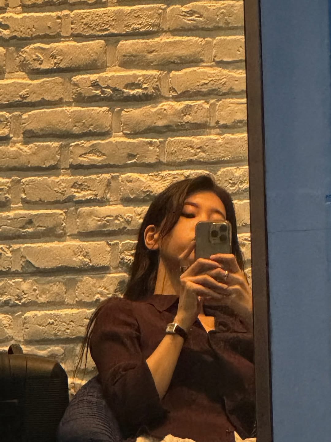 [잡담] 수지 인스타 올려줬다 셀카만 퍼옴 | 인스티즈