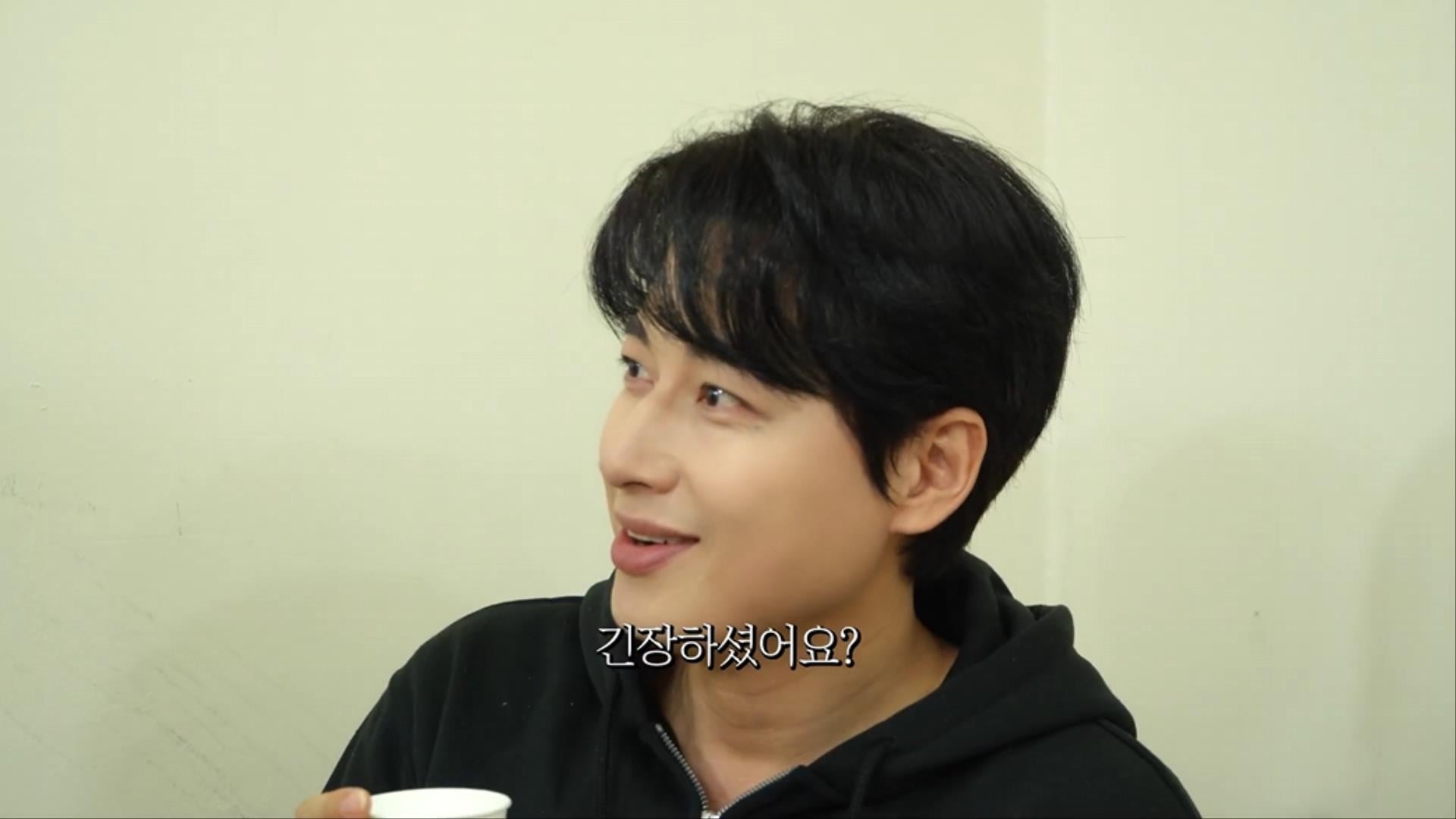 종로를 떠나 유튜브 시작한 쌍칼 박준규의 첫 화 초호화(?) 게스트들 | 인스티즈