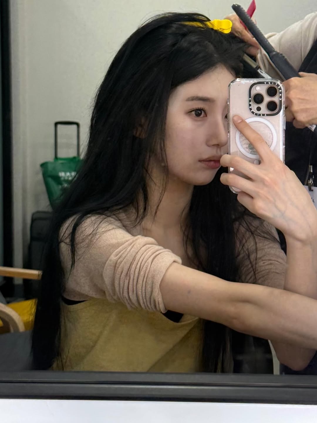 [잡담] 🩷수지 인스타그램 업로드🩷 | 인스티즈
