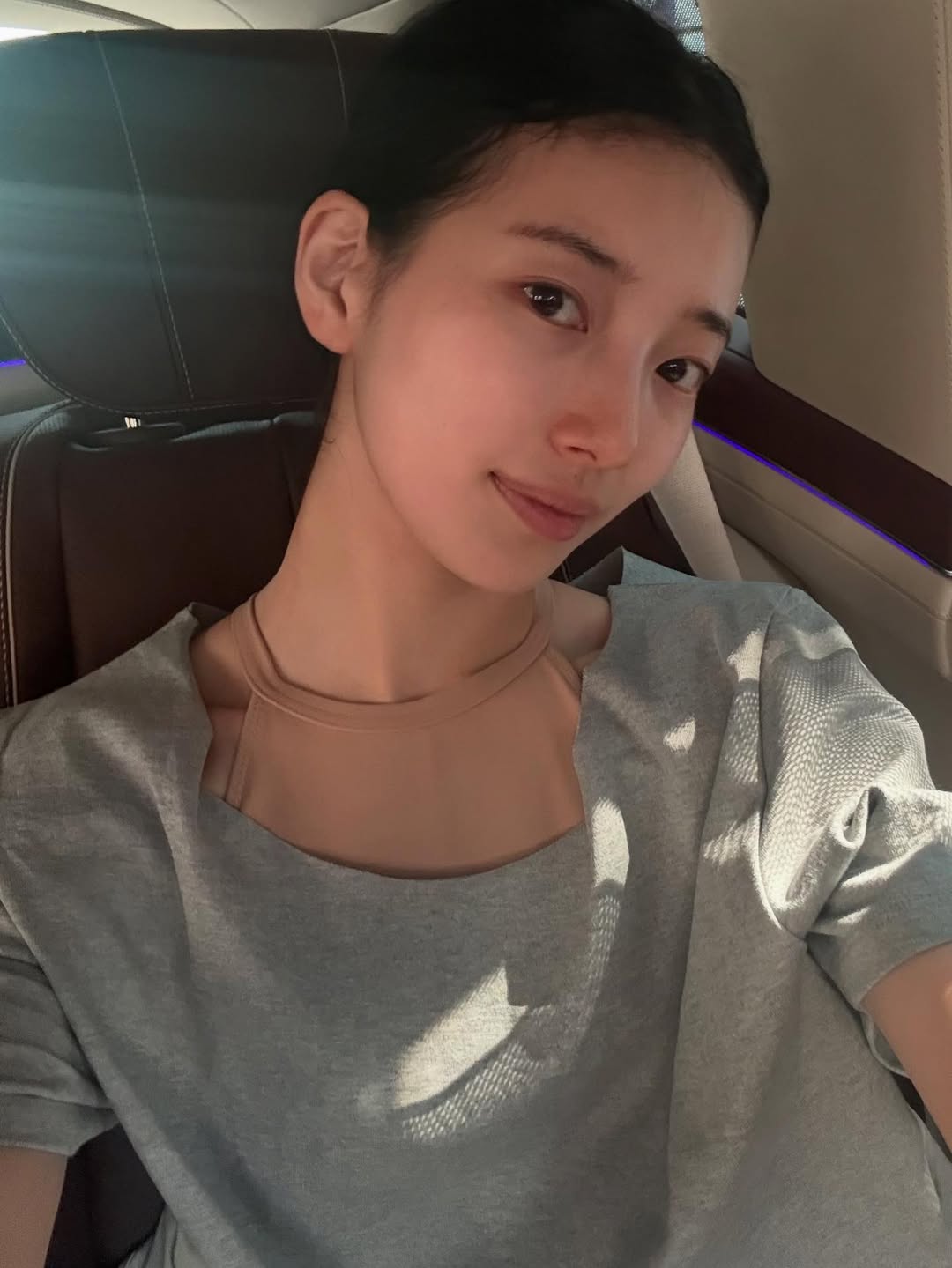 [잡담] 🩷수지 인스타그램 업로드🩷 | 인스티즈