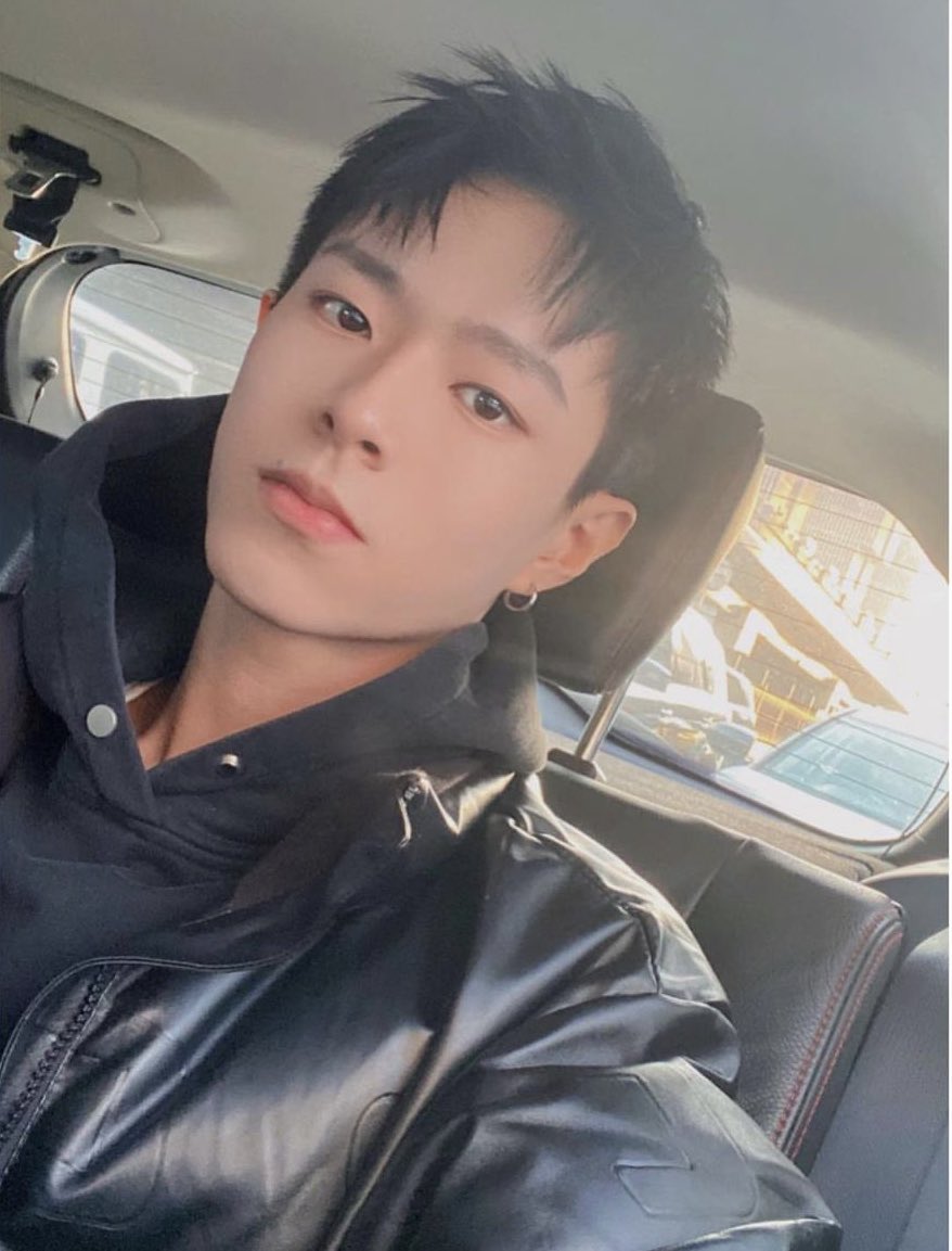 [잡담] 쉬안하오옵.. 뒤늦게 붐업되네 | 인스티즈
