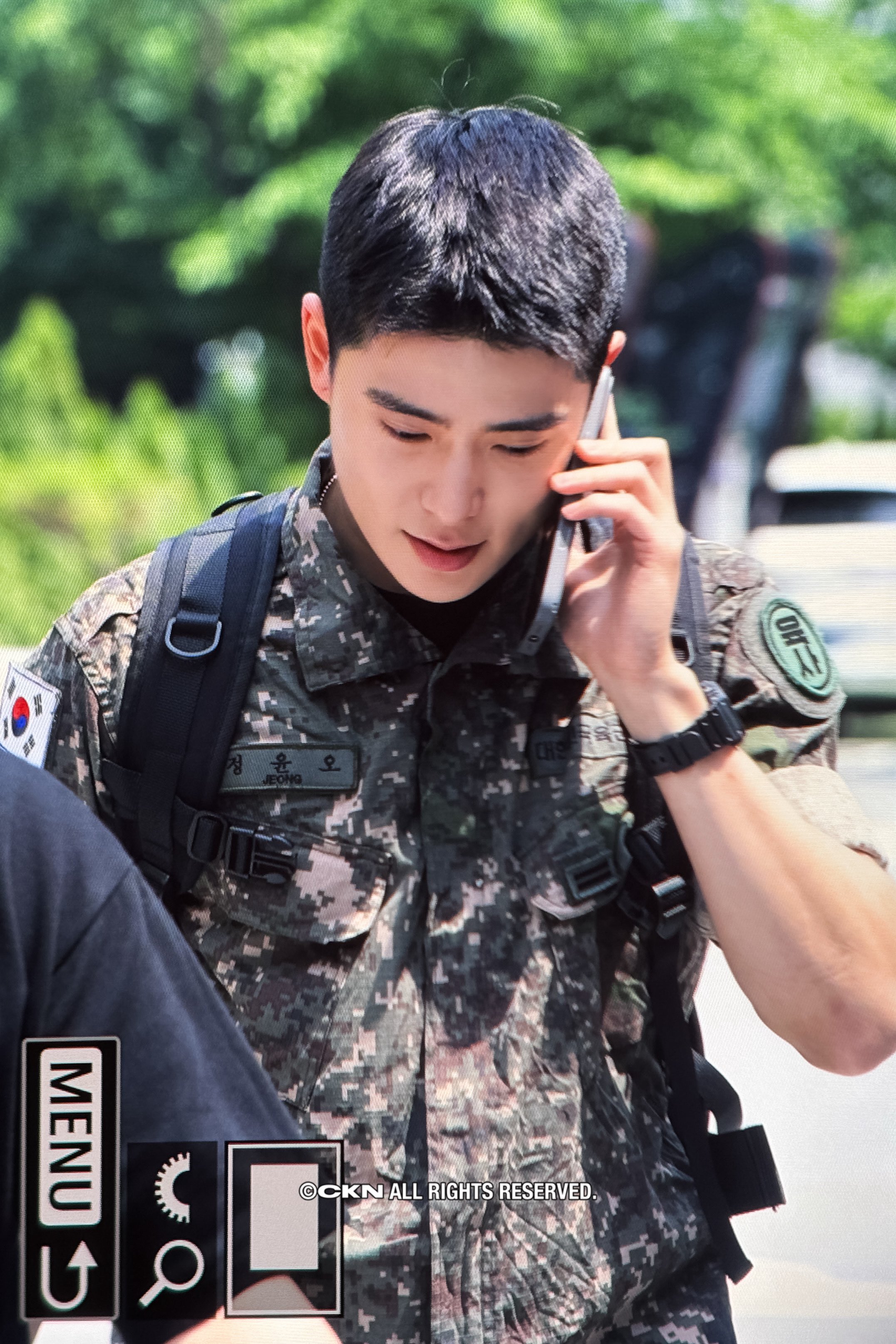 [잡담] 정재현 진짜 남자 같다... | 인스티즈