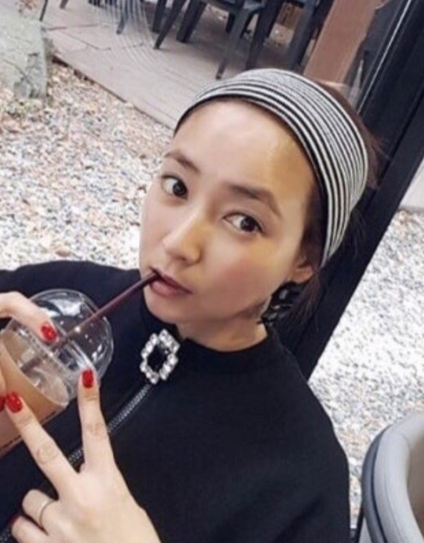 [잡담] 쿄카랑 진짜 닯았다 | 인스티즈
