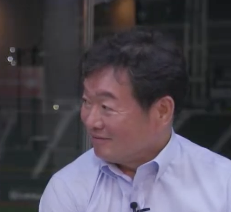[잡담] 재엽이를 보는 순페이의 표정 | 인스티즈
